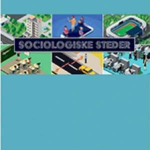 Sociologiske steder