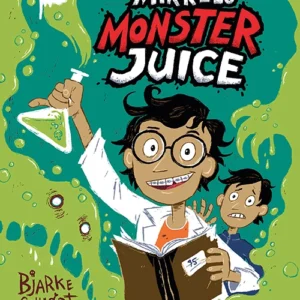 Mikkels Monsterjuice