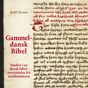 Gammeldansk Bibel