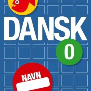 Pirana - Dansk 0