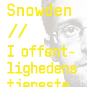I offentlighedens tjeneste