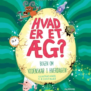 Hvad er et æg?