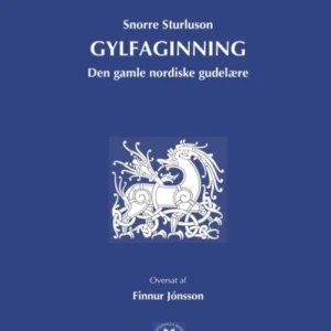 Gylfaginning