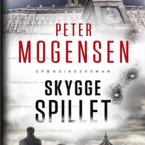 Skyggespillet