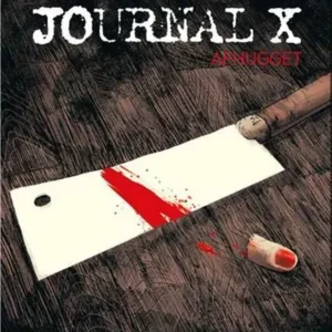 Journal X, Afhugget, Rød Læseklub
