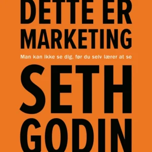 Dette er marketing