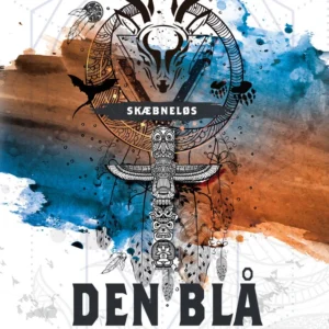 Den blå portal - Skæbneløs 2