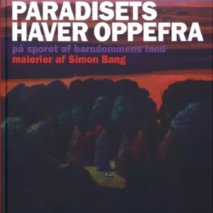 Paradisets haver oppefra