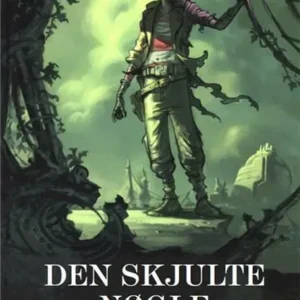 Den skjulte nøgle, Rød læseklub
