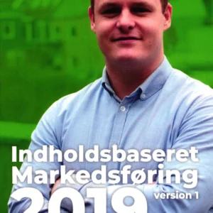 Indholdsbaseret Markedsføring