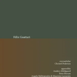 De tre økologier