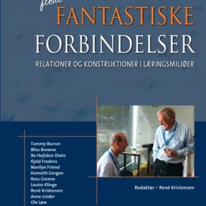 Flere fantastiske forbindelser