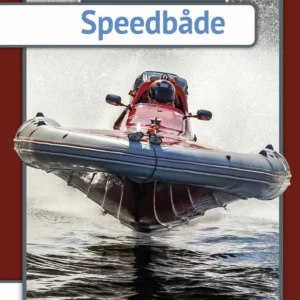 Speedbåde