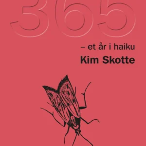 365 - et år i haiku
