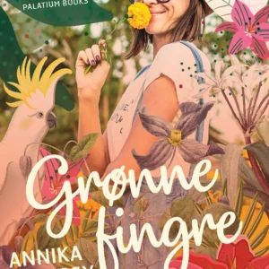 Grønne fingre søges