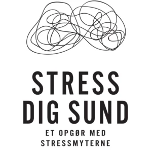Stress dig sund