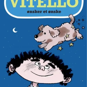 Vitello ønsker et ønske