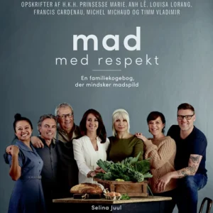 Mad med respekt