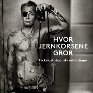 Hvor jernkorsene gror