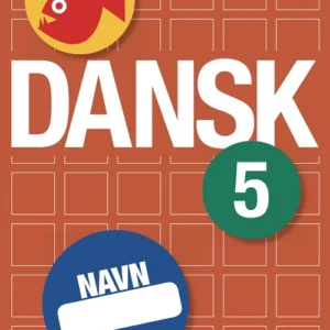 Pirana - Dansk 5