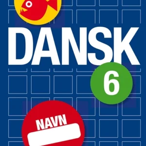 Pirana - Dansk 6