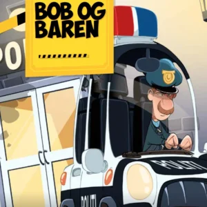 Bob i baren