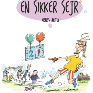 En sikker sejr