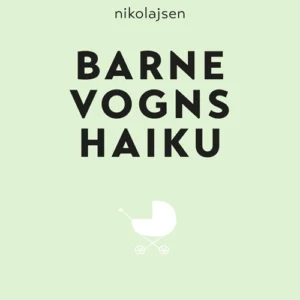 Barnevognshaiku