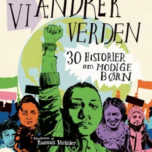 Vi ændrer verden
