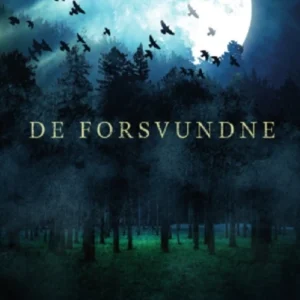 De forsvundne