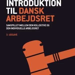 Introduktion til dansk arbejdsret
