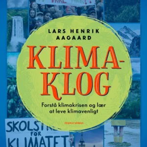 Klimaklog