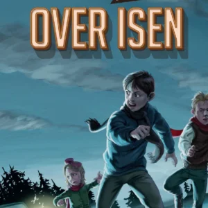 Over isen
