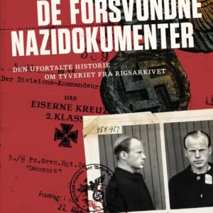 De forsvundne nazidokumenter