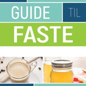 Den store guide til faste
