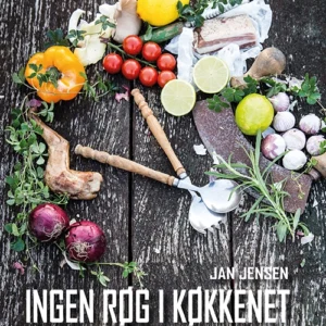 Ingen røg i køkkenet