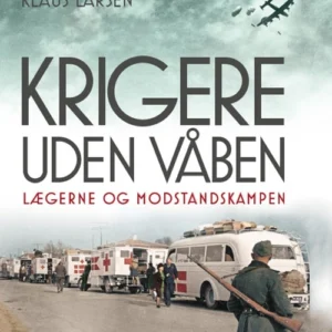 Krigere uden våben