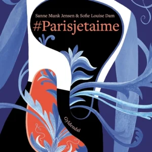 #Parisjetaime