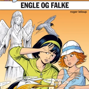 Yoko Tsuno 29