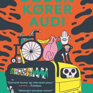 Døden kører Audi