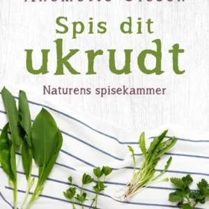 Spis dit ukrudt