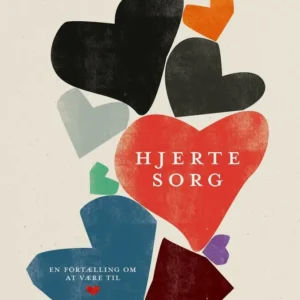 Hjertesorg