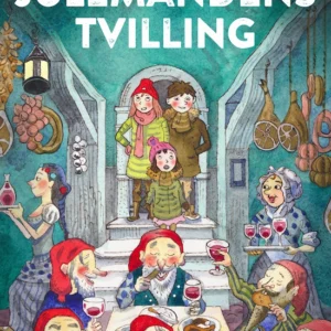 Julemandens tvilling