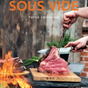 Grill bedre med Sous vide