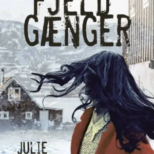 Fjeldgænger