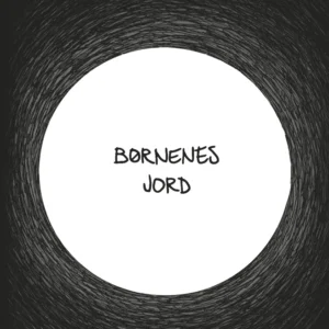 Børnenes jord