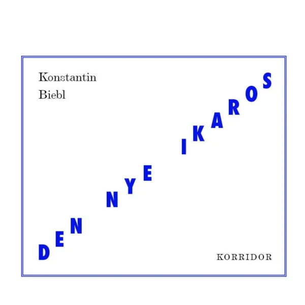 Den nye Ikaros