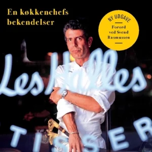 Kitchen Confidential
