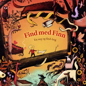 Find med Finn