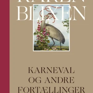 Karneval og andre fortællinger